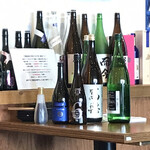 日本酒原価酒蔵 - 