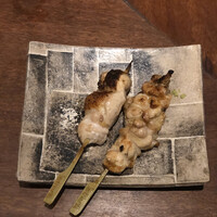 やきとり 嶋家 - 