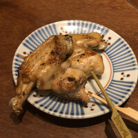 やきとり 嶋家 - 