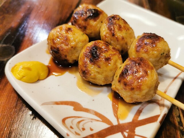 やきとり 大吉 川東店 やきとりだいきち 多喜浜 焼鳥 食べログ