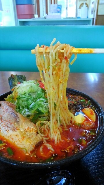 ラーメン専科 二本松店 - 二本松（ラーメン）の写真