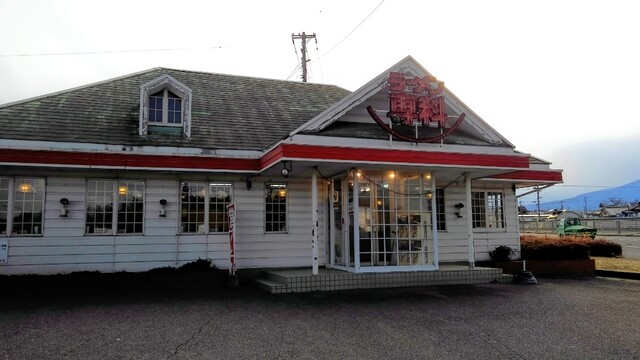 ラーメン専科 二本松店 - 二本松（ラーメン）の写真