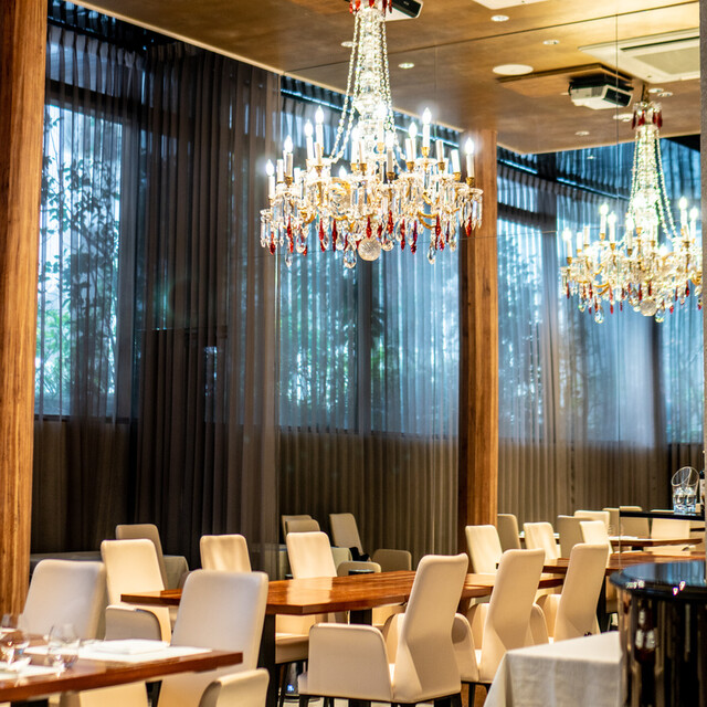 THE TERRACE & BAR photo 5