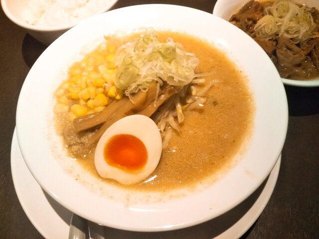 Mitsumine Kumagaya City Ramen Tabelog