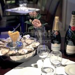 オイスターハウス - 料理写真: