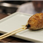 鳥田中 - つくね