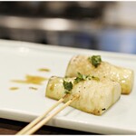 鳥田中 - タケノコ