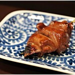 鳥田中 - レバー　