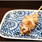 鳥田中 - せせり