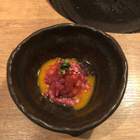 炭火焼肉 なかはら - 