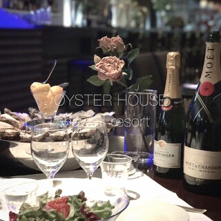 オイスターハウス_1