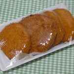 フレッシュミートささき - 料理写真:今回購入の３点