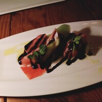 マディソン ニューヨーク キッチン - 