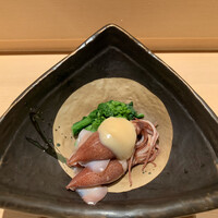 すし乾山 大阪北新地店 - 