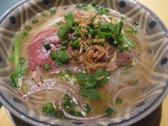 青いパパイヤ （アオイパパイヤ） - 十条/ベトナム料理 | 食べログ