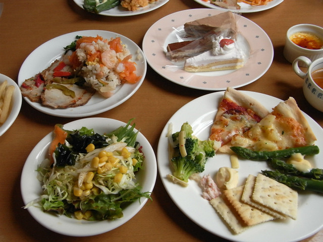 美味しいパスタとデザートが食べ放題 By To Ru トワサンク 長野店 Trois Cinq 三才 イタリアン 食べログ 美味しいパスタとデザートが食べ放題 By To Ru トワサンク 長野店 Trois Cinq 三才 イタリアン 食べログ