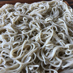 Nihon Ryouri To Soba Uotetsu - 