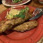 立飲ビストロシン - 