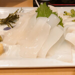 鳥料理、串揚げ 花はな - 