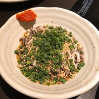 博多もつ鍋 やま中 赤坂店 - 