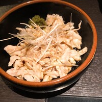 博多もつ鍋 やま中 赤坂店 - 