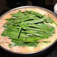 博多もつ鍋 やま中 赤坂店 - 