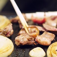 割烹 長吉 - 