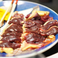 割烹 長吉 - 