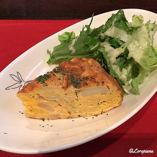 アソブノトコロ - 本八戸（洋食）の写真