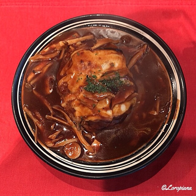 アソブノトコロ - 本八戸（洋食）の写真