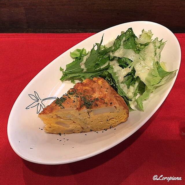 アソブノトコロ - 本八戸（洋食）の写真