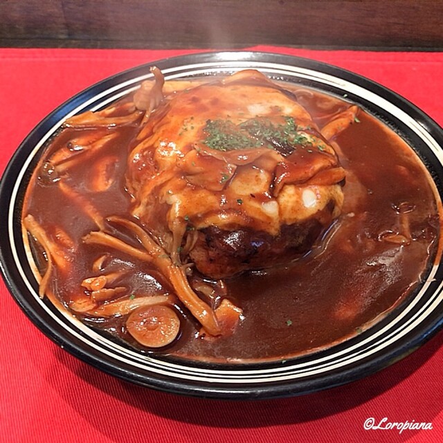 アソブノトコロ - 本八戸（洋食）の写真