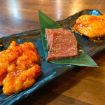 Yakiniku Rien - 