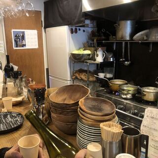 肉と野菜とナチュラルワイン さとう_2