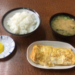 かどや食堂 - 