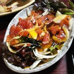 竹寿司 - 