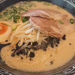 ひできよラーメン - 