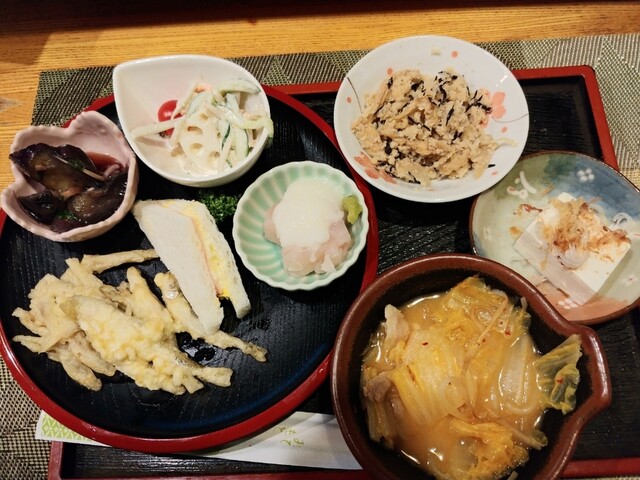 居酒屋 まぁちゃん