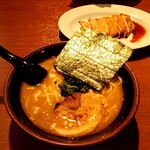 ヌードルバー バグジー - 料理写真: