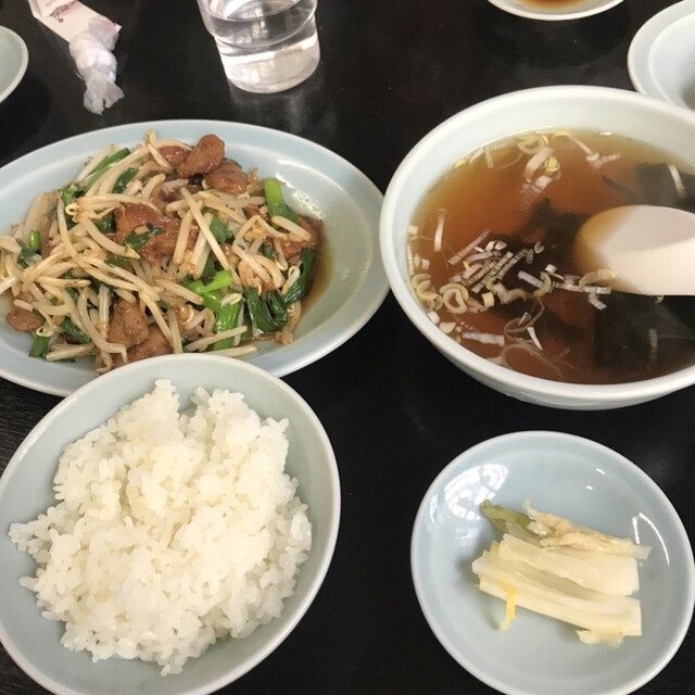 中華一番 北春日部 中華料理 食べログ 中華一番 北春日部 中華料理 食べログ