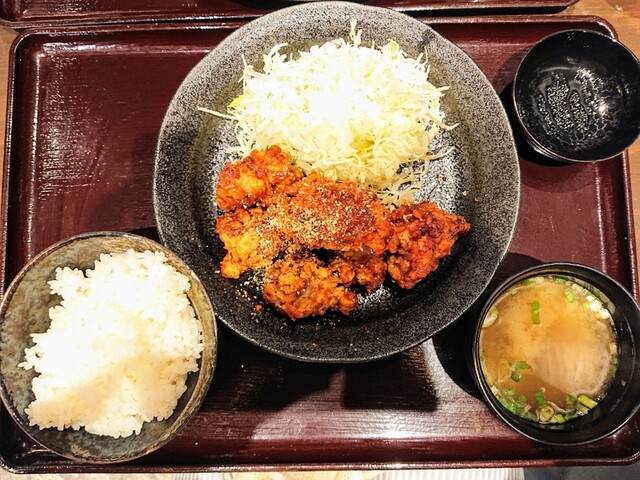 きしから Duo神戸店 神戸 からあげ 食べログ