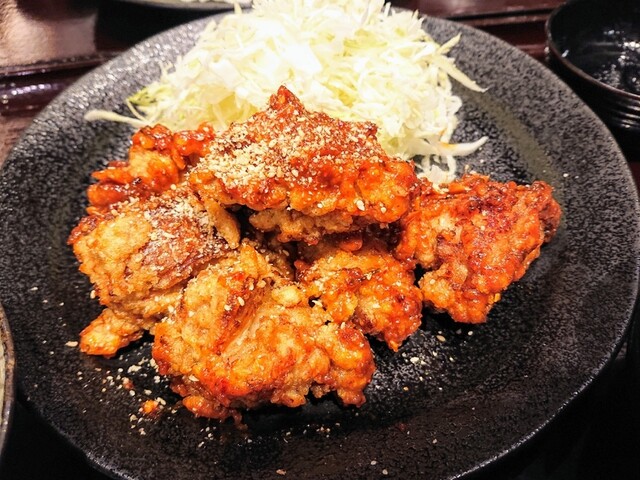 きしから Duo神戸店 神戸 からあげ 食べログ