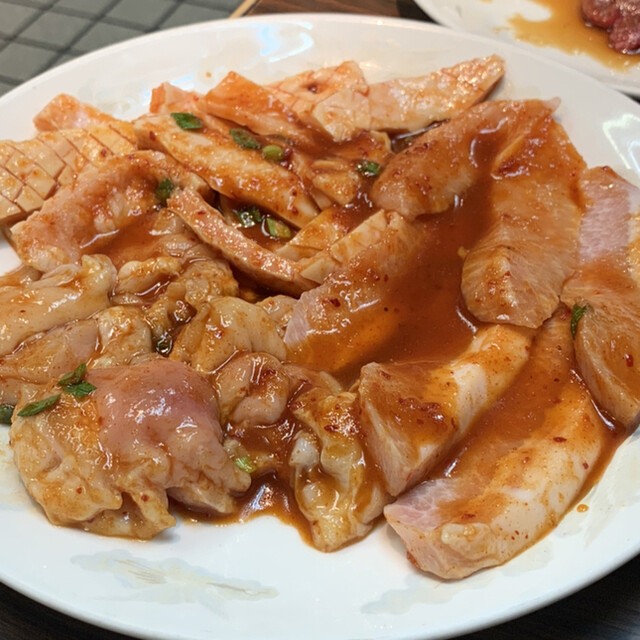 喜楽園 鶴橋 焼肉 食べログ 喜楽園 鶴橋 焼肉 食べログ