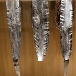 馳走 啐啄一十  - ①羅臼昆布の出汁は主張のある多重な旨みが特徴なコクのある味わい
      ②利尻昆布の出汁は透明感がありながらも輪郭がはっきりしたキレのある味わい
      ③真昆布の出汁は調和がとれた穏やかで円やかな味わい