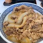 吉野家 - 