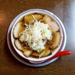 Shouryuutei - 特製ラーメン