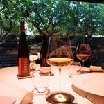 レフェルヴェソンス - ワイン～2012 Sepp Muster Graf
      2014 Beau Paysage Le feu