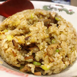 拉麺大公 - チャーハン