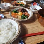 スモールキッチンズ - 