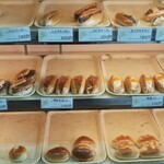 Maruho Bakery - 